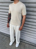 Shirt in Filo Mod.Z
