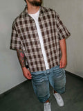 Camicia Brilliant Premium Borchie