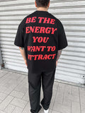 Attract Tee Visions
