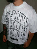 Shadow Total Tee