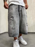 Shorts Double Zip Super Over