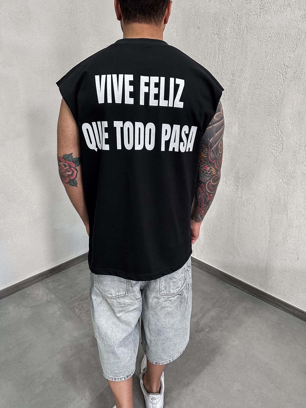 Smanicata Vive Feliz