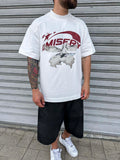 Misery Wash Tee Premium