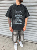 Outraged Dream Tee Premium