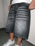 Shorts Cross Star