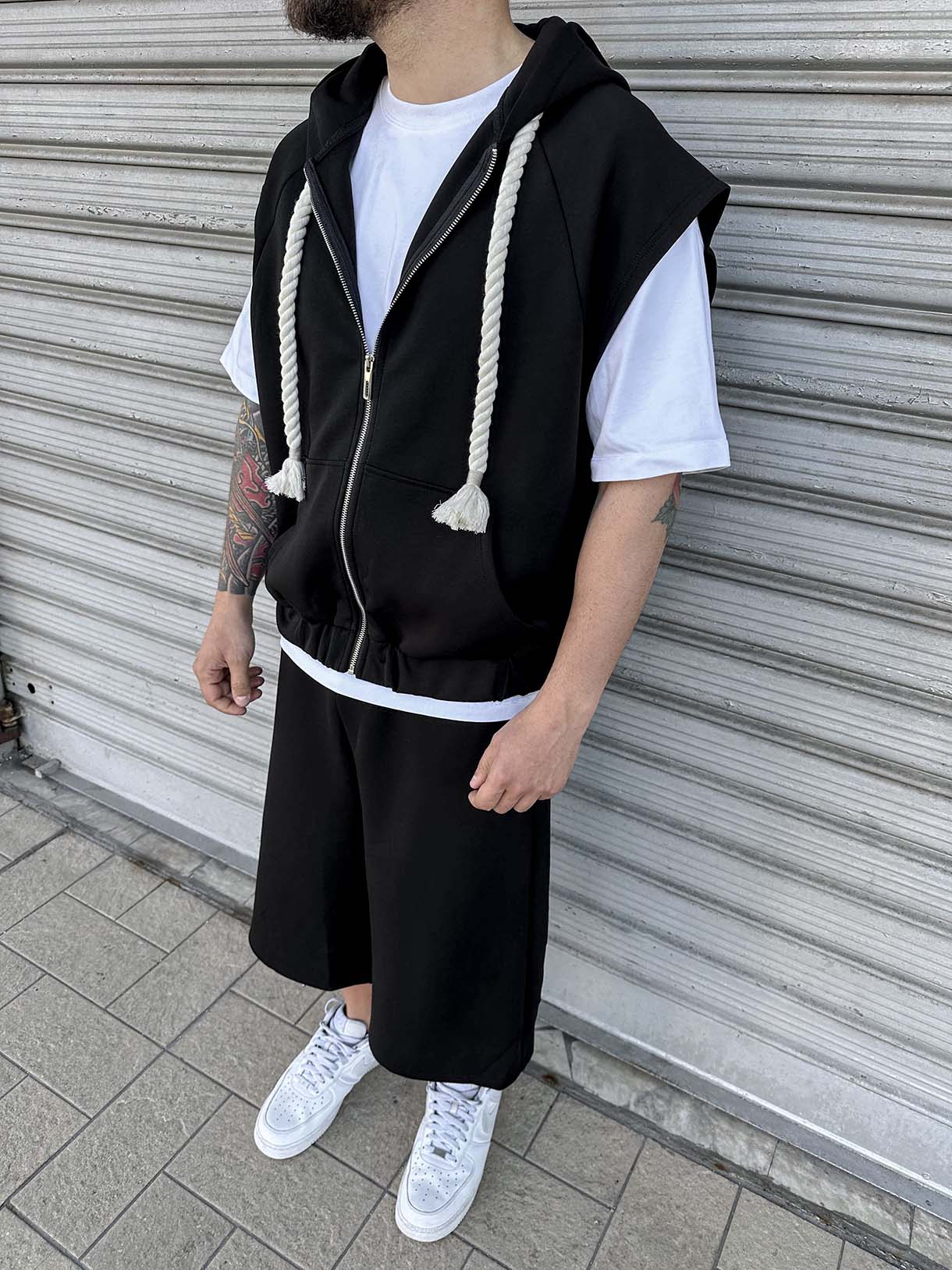 Coord Smanicato Over