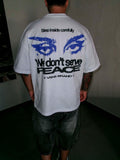 Visions Eyes Tee