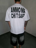 Ammo ma chi t sap Tee
