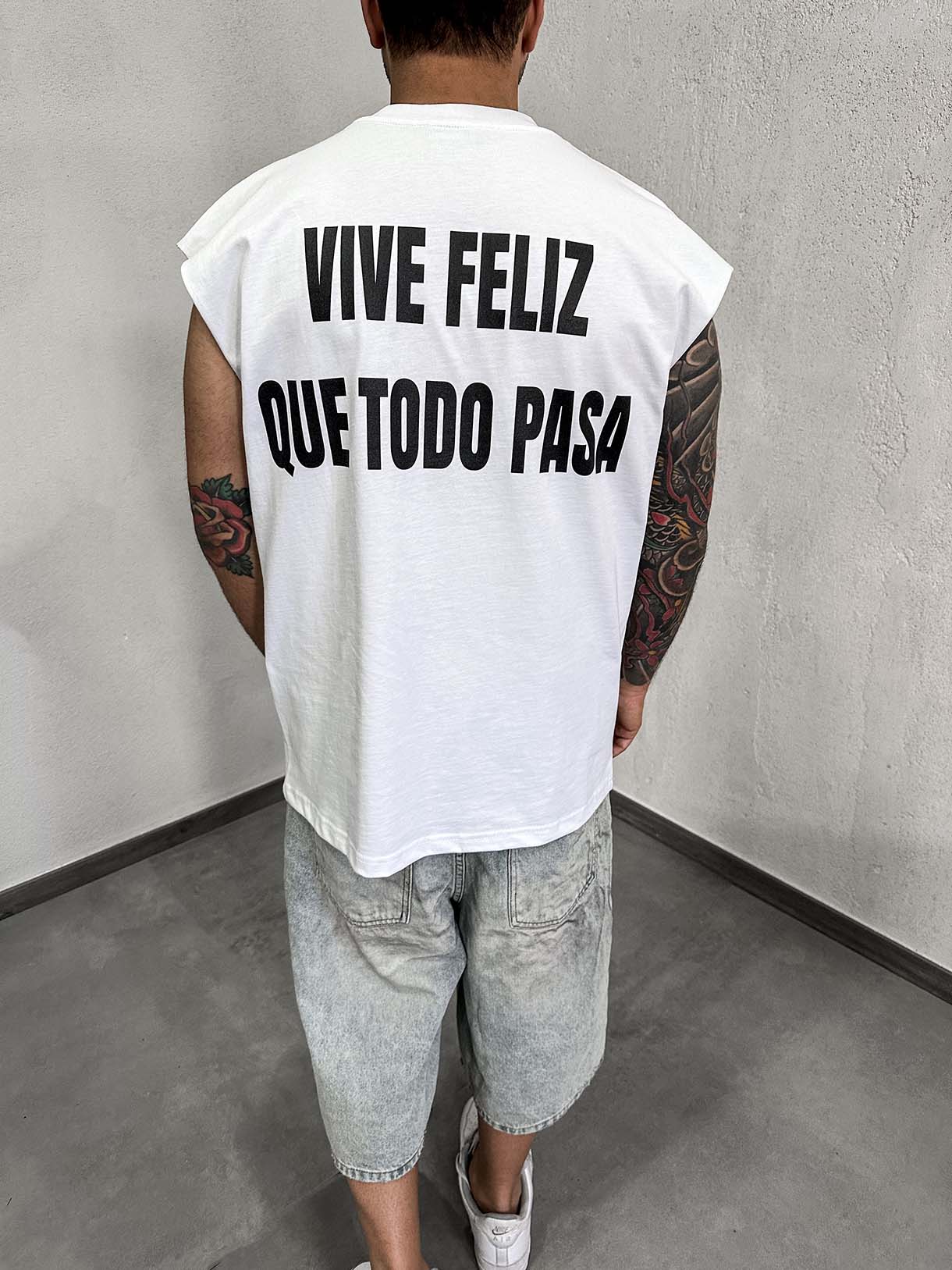 Smanicata Vive Feliz