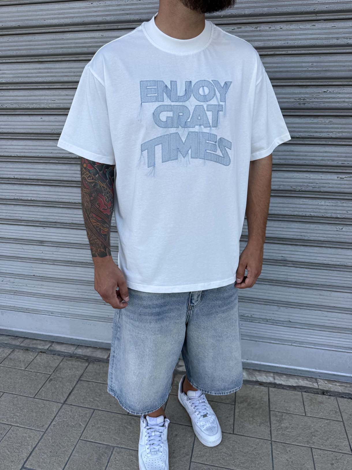 Great Times Tee Premium