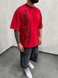 Visions Blessed Culture Tee