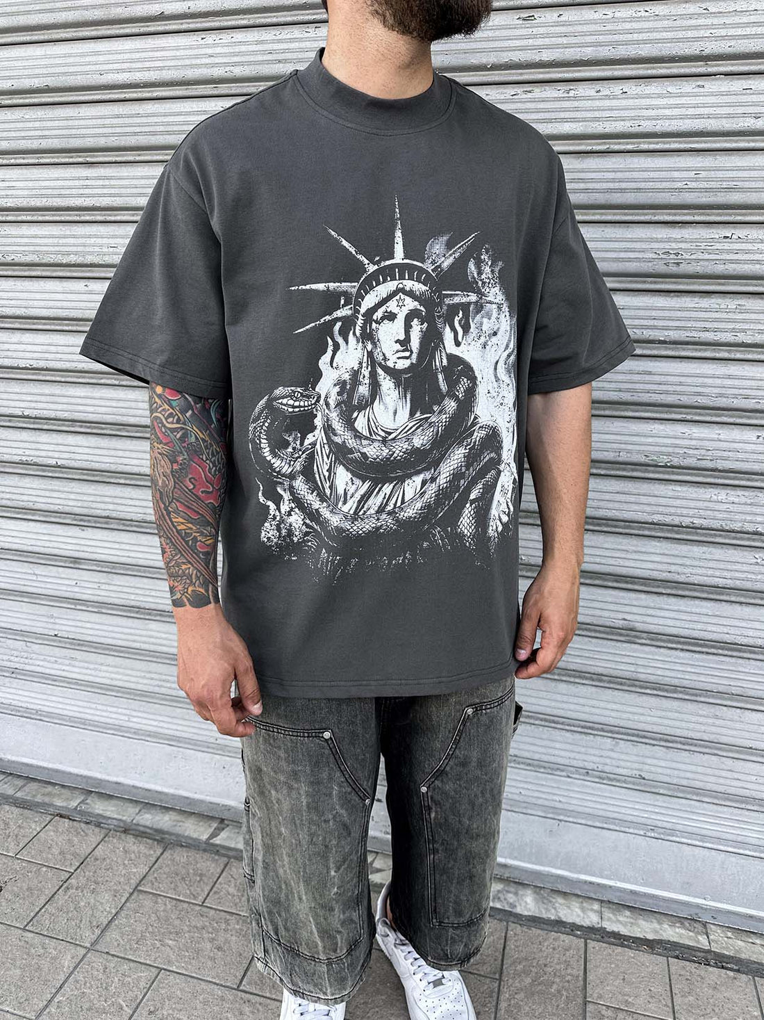 Liberty Tee Premium