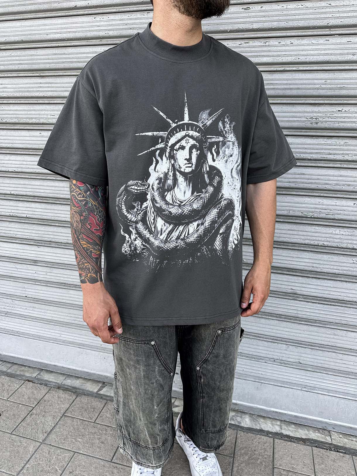 Liberty Tee Premium