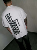 Life Won’t Wait