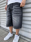Shorts Cross Star