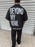 Camicia Beyond My Now