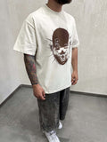 Shirt Head Spin