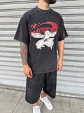 Misery Wash Tee Premium
