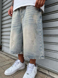 Shorts Over Sabbiato