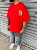 Shadow Prayer Club Tee