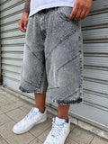 Shorts Ricamo Brilliant