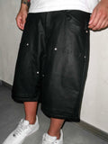 Shorts Ecopelle Carpenter