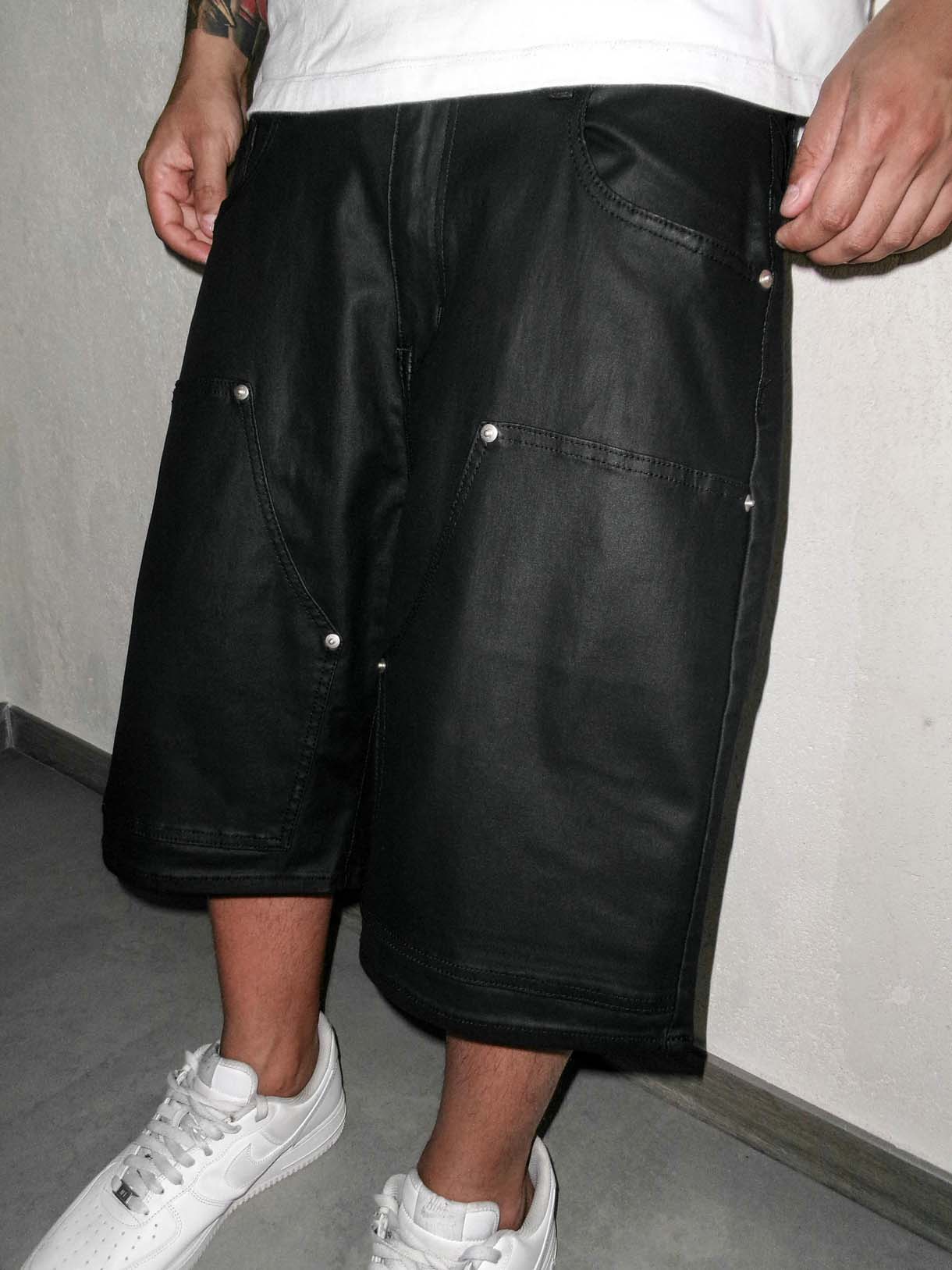 Shorts Ecopelle Carpenter