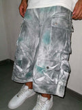 Cargo Shorts Mixed Perfect