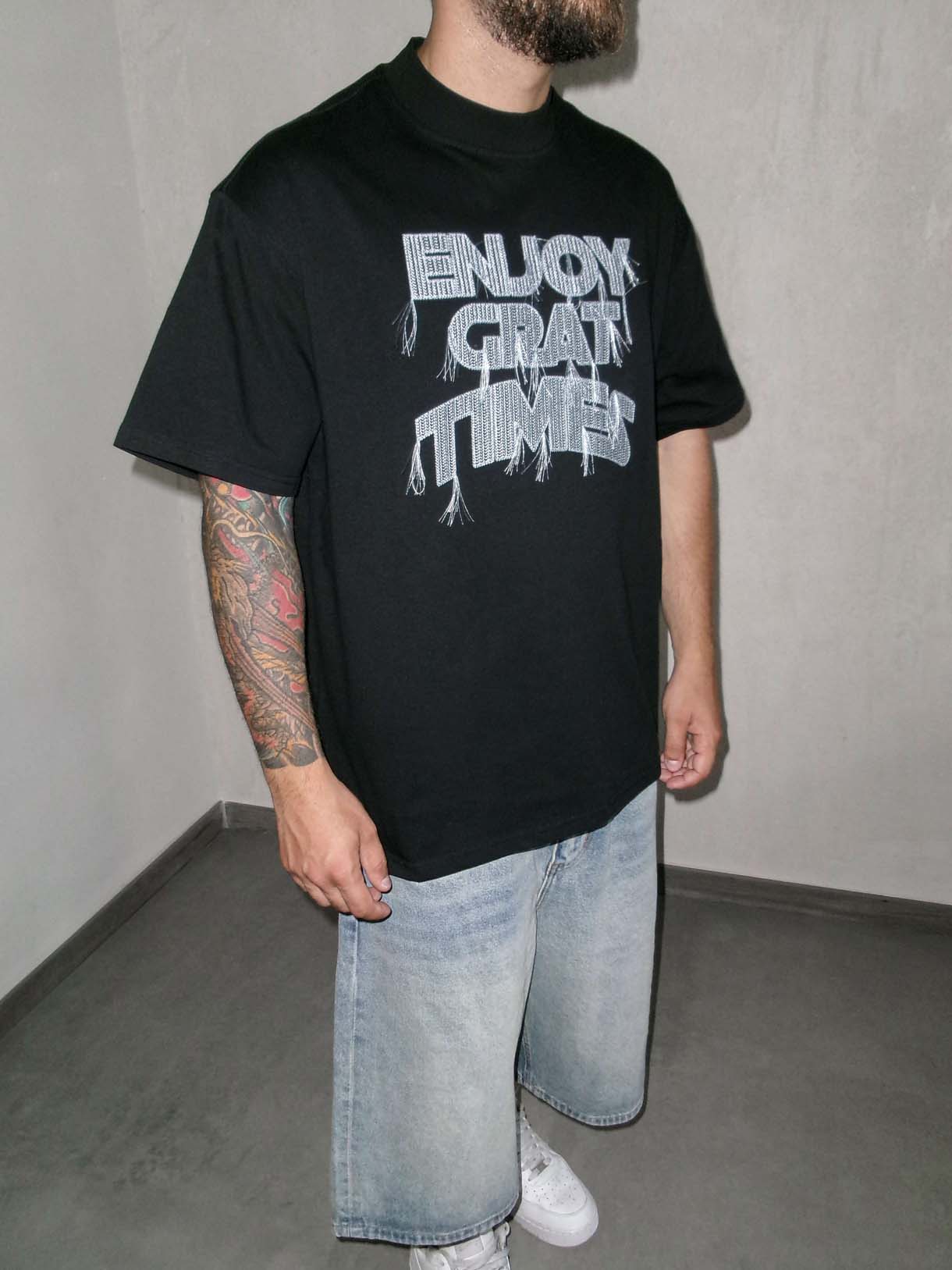 Great Times Tee Premium