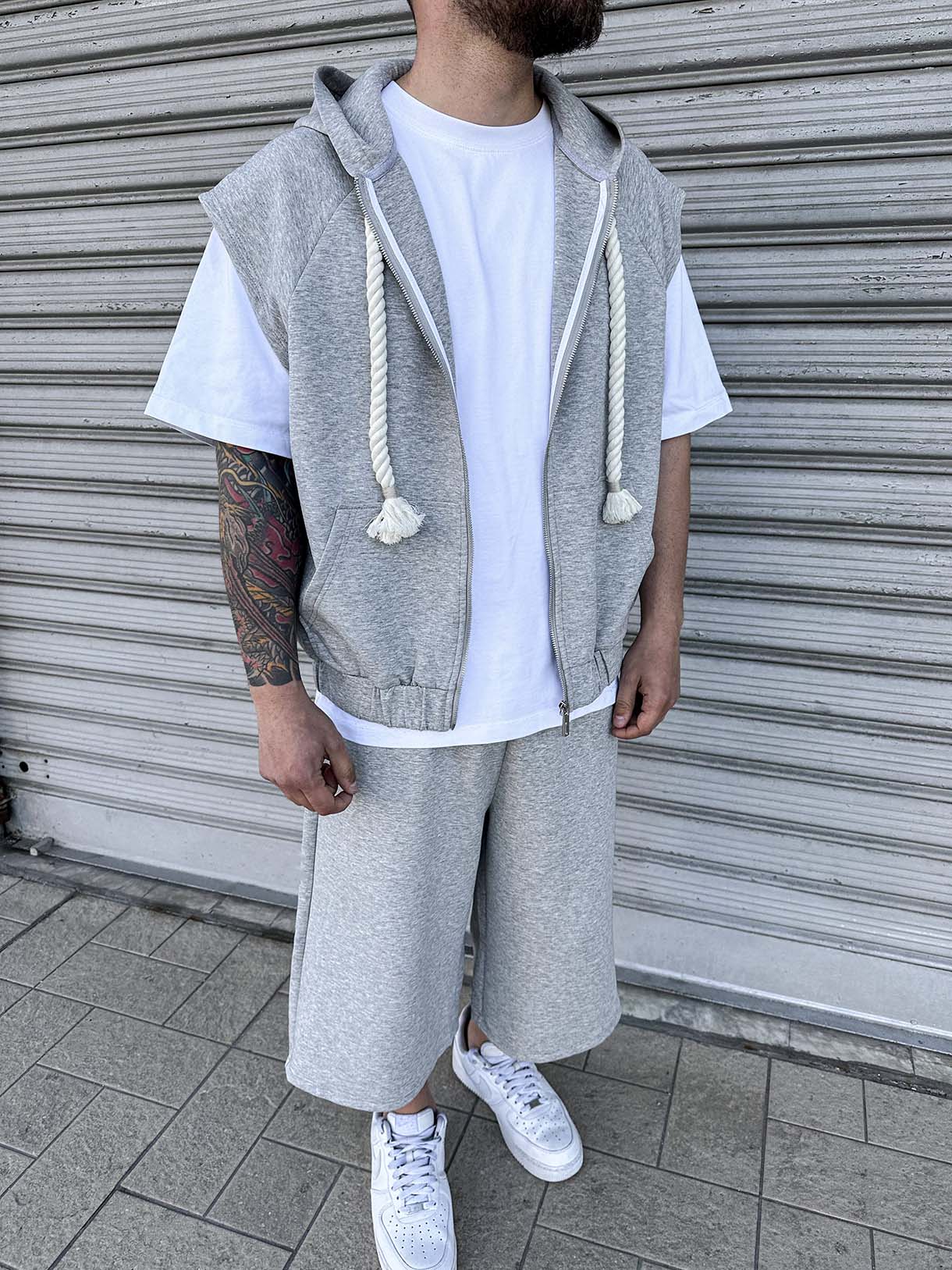 Coord Smanicato Over