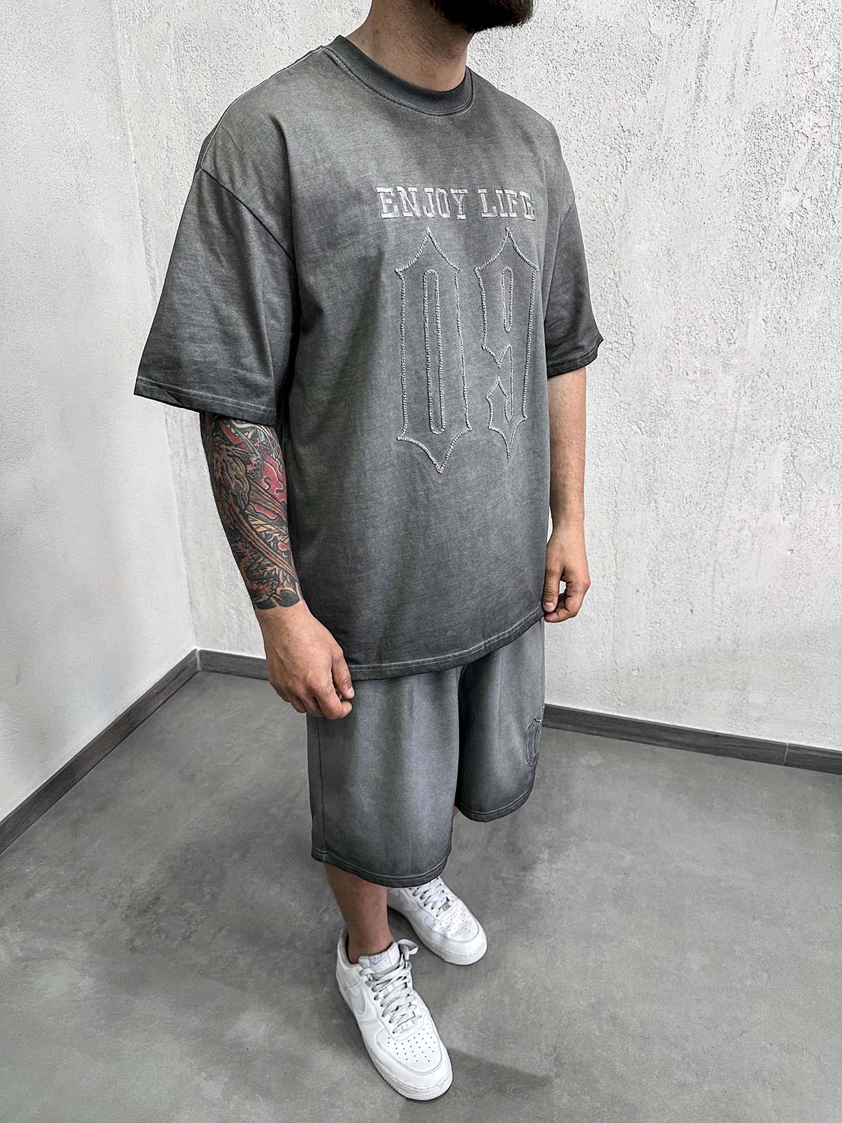 Coord Washed 09