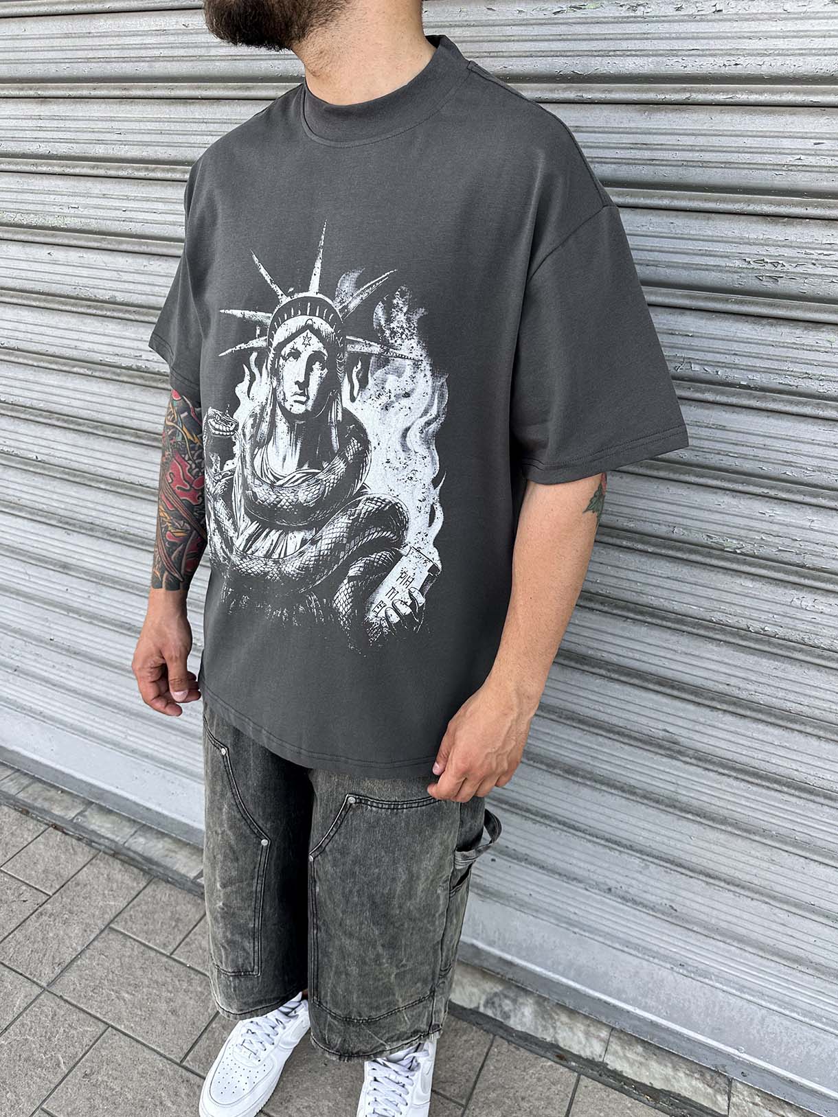 Liberty Tee Premium