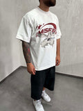 Misery Wash Tee Premium