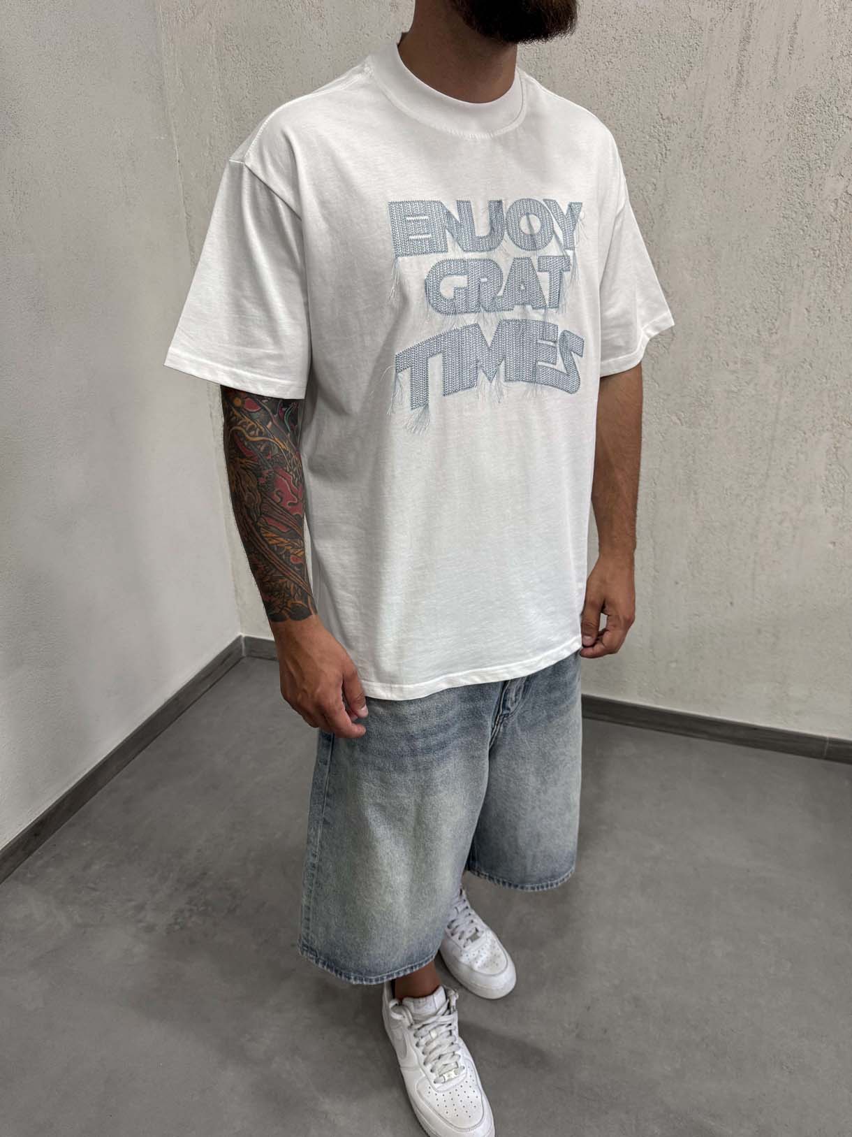 Great Times Tee Premium