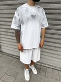 Coord Purpose Washed