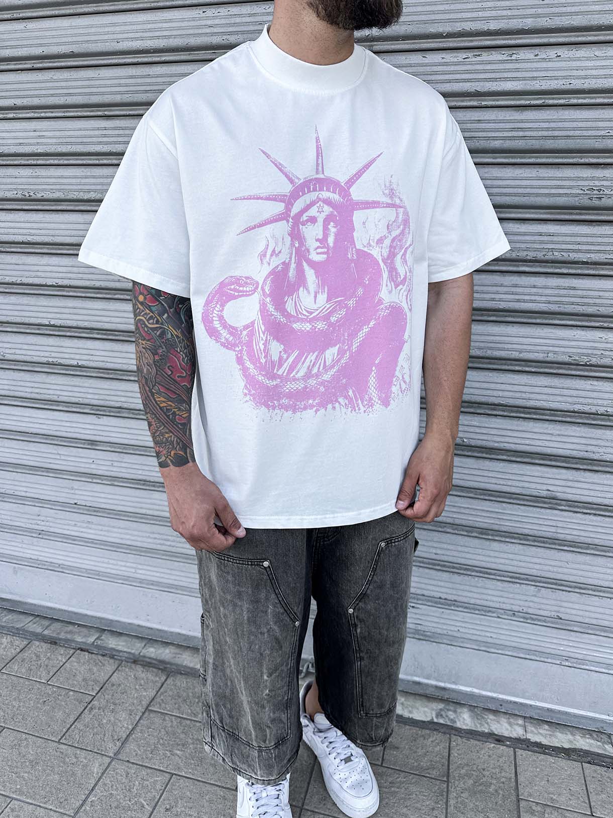 Liberty Tee Premium
