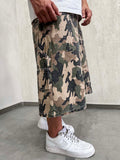 Shorts Jeans Military Brilliant Premium