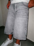 Shorts Grizzled Mod.Z