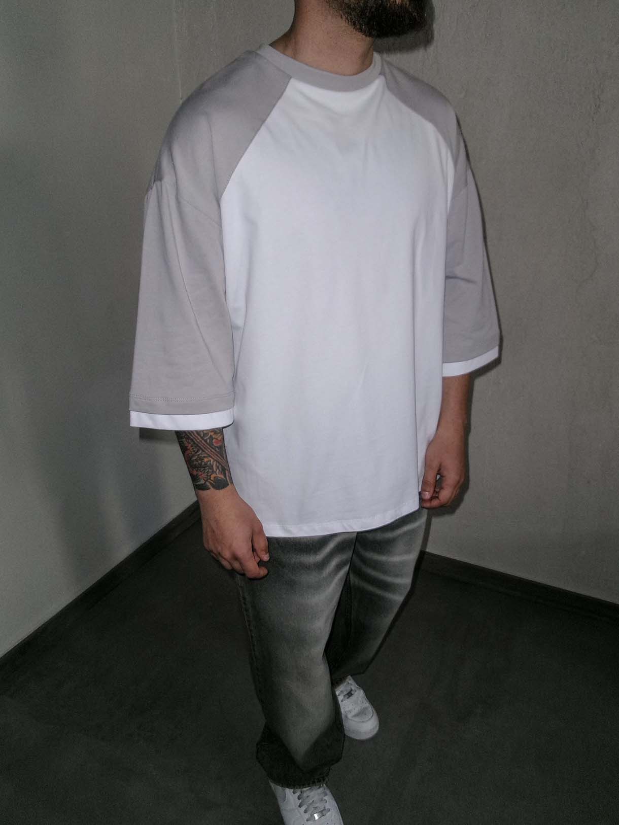Shirts Baseball Mod F*ar