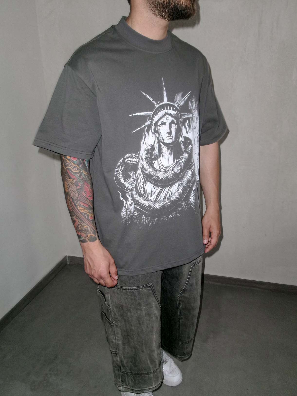 Liberty Tee Premium