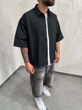 Visions Nobody Cares Camicia