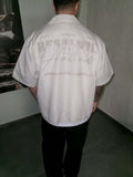 Resolute Camicia Crop