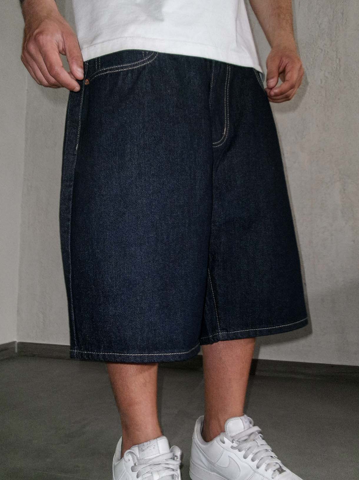 New Shorts Wash 0