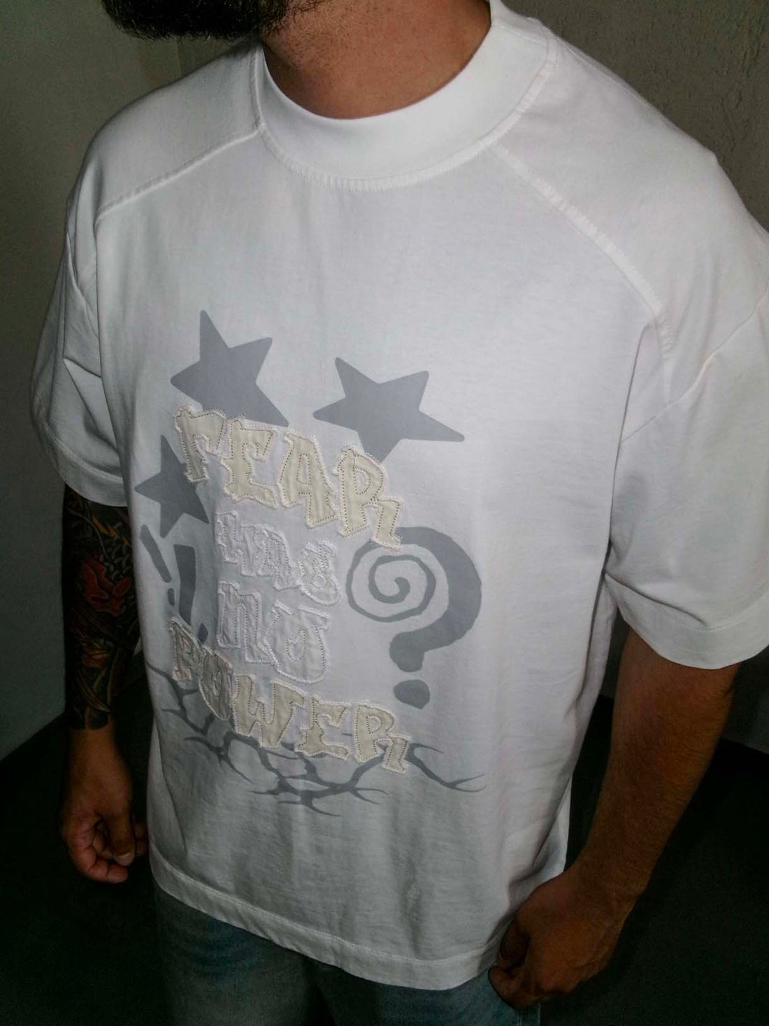 Power Tee Premium