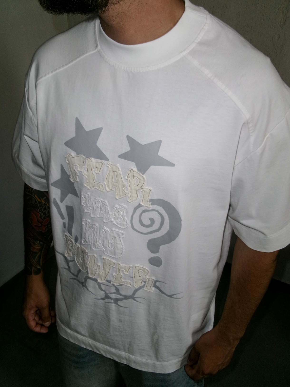 Power Tee Premium