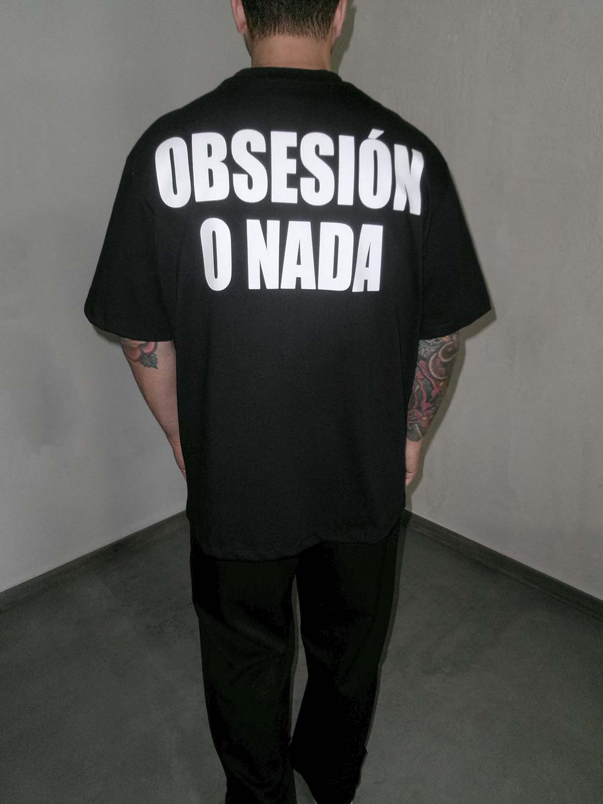 Obsesion o Nada