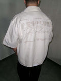 Resolute Camicia Crop