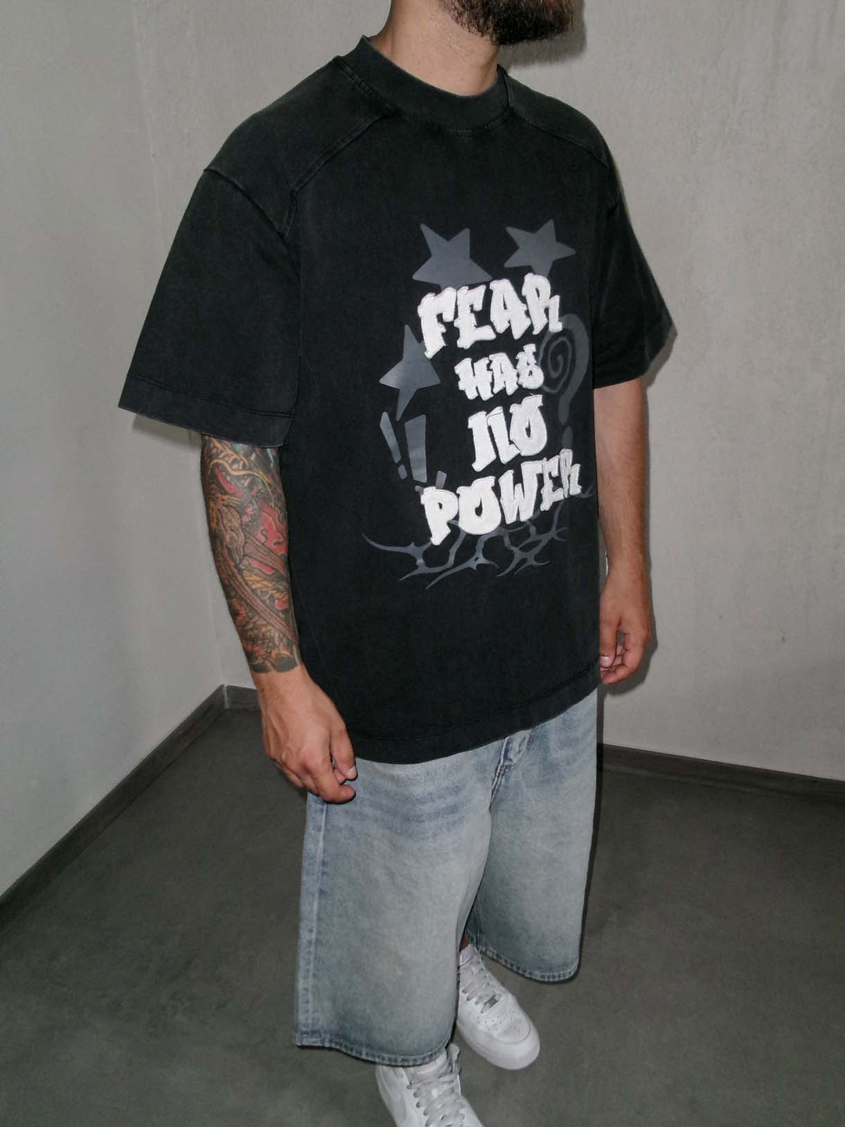 Power Tee Premium
