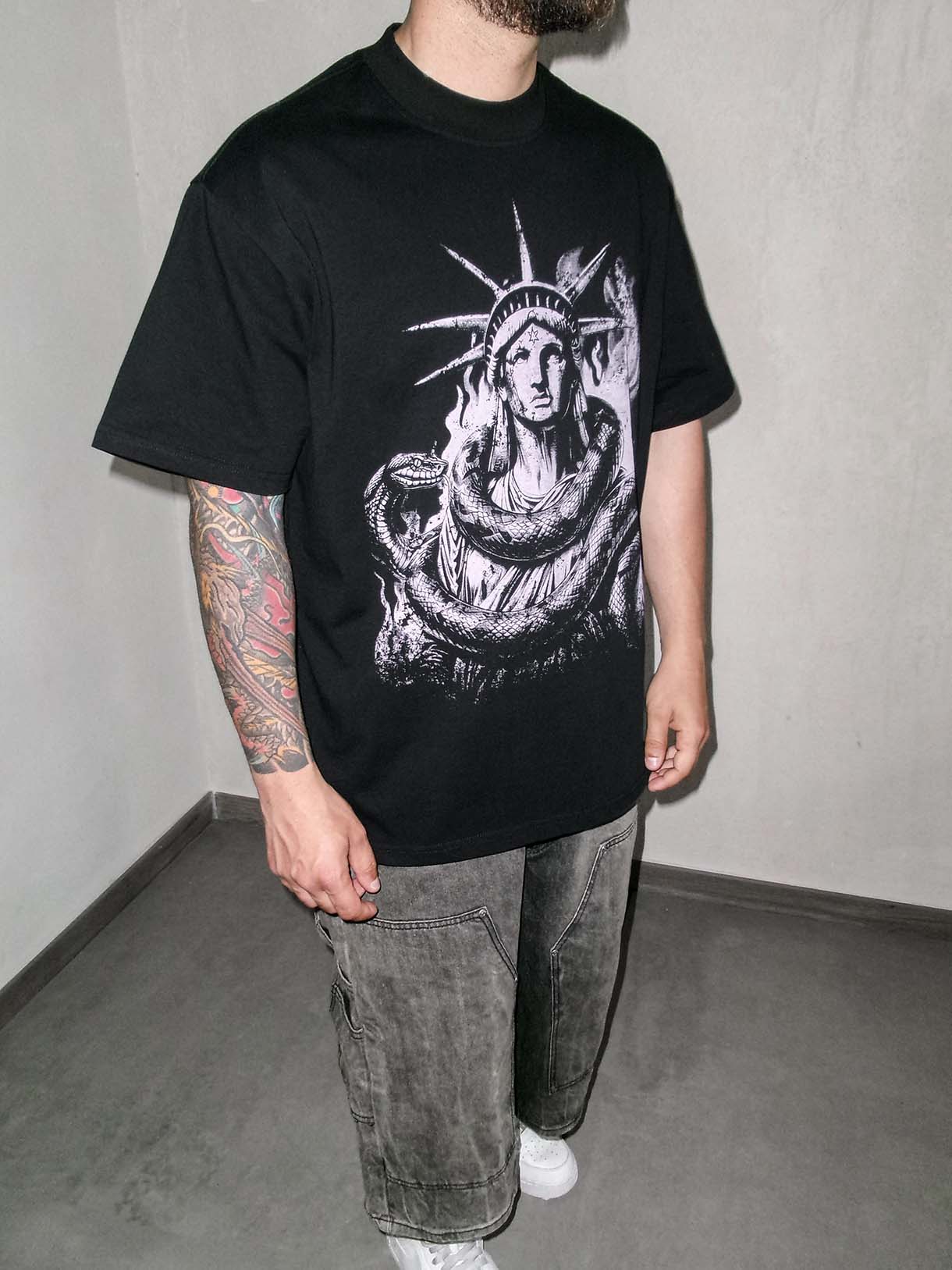 Liberty Tee Premium