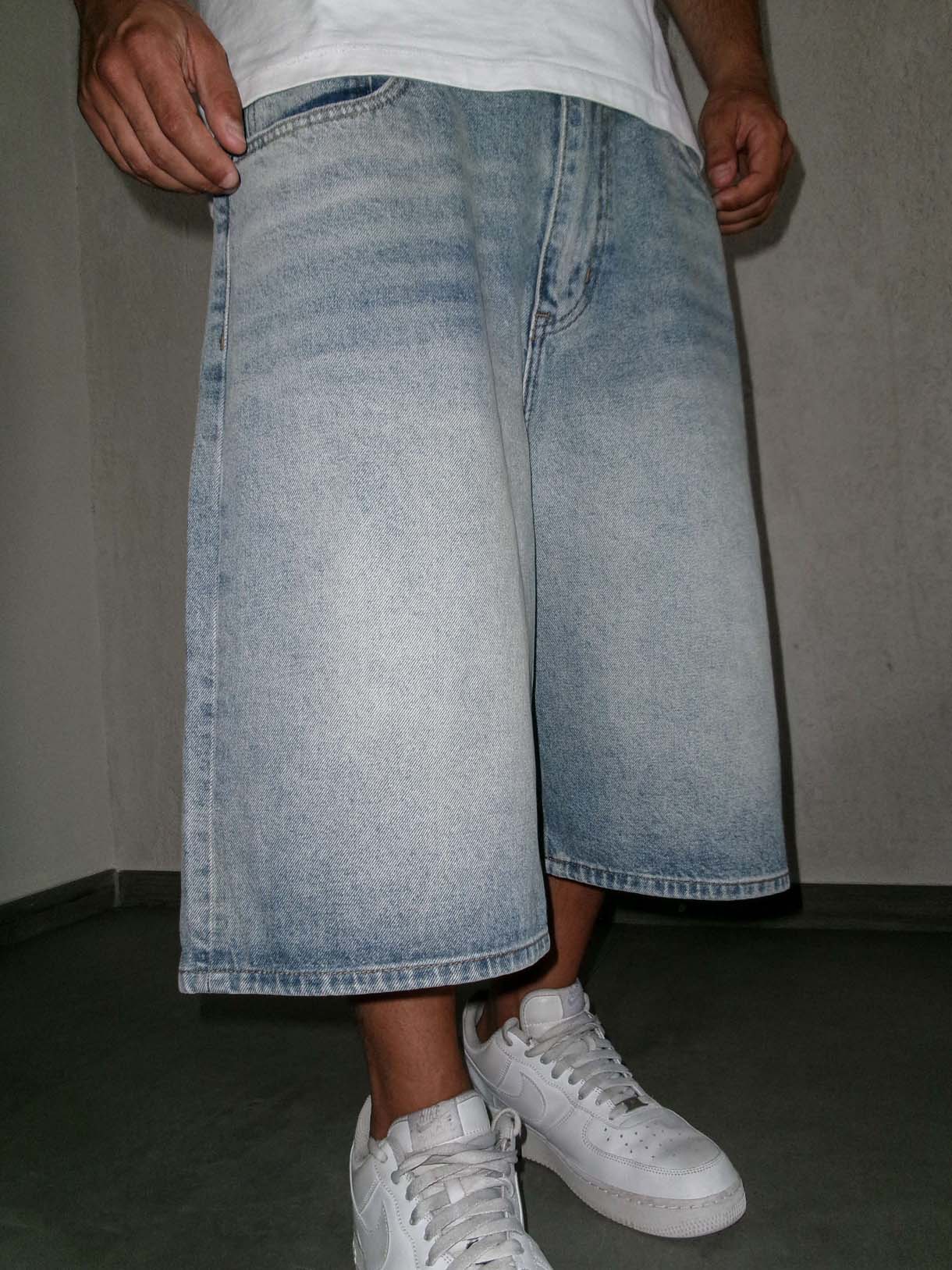 Shorts Sfumato Mod.Z